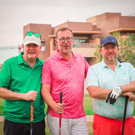 Prestigia Golf City Marrakech Марракеш Екстер'єр фото