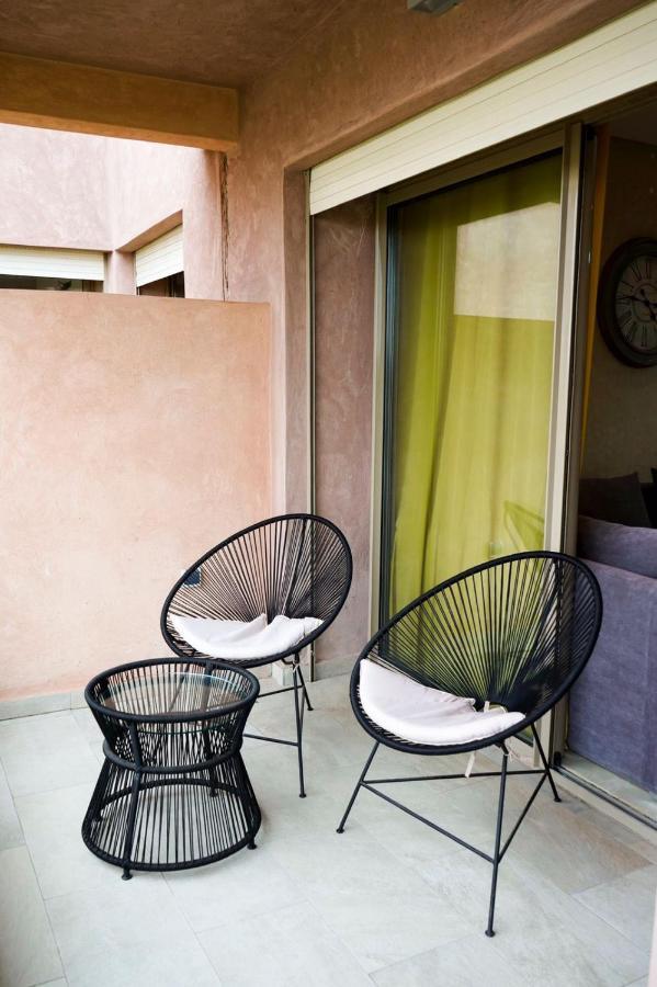 Prestigia Golf City Marrakech Марракеш Екстер'єр фото