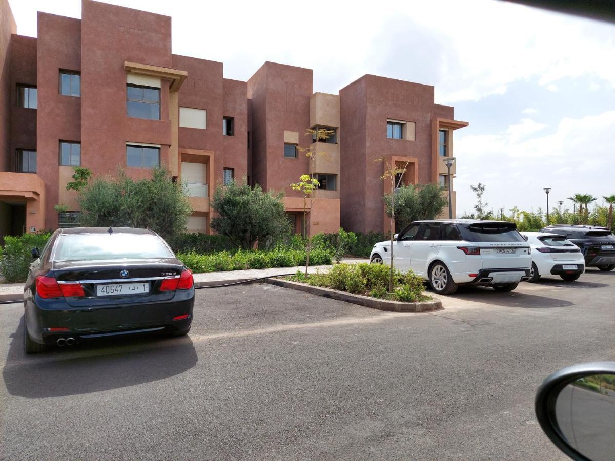 Prestigia Golf City Marrakech Марракеш Екстер'єр фото