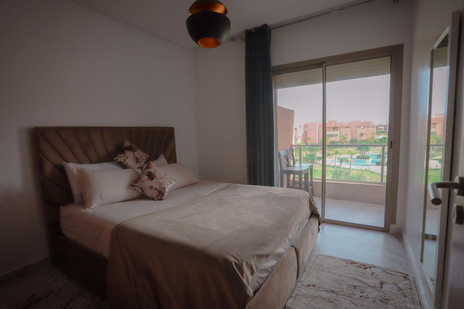 Prestigia Golf City Marrakech Марракеш Екстер'єр фото